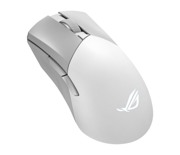 ASUS ROG Gladius III Wireless AimPoint White RGB 90MP02Y0-BMUA10 - 1334082 - zdjęcie 3